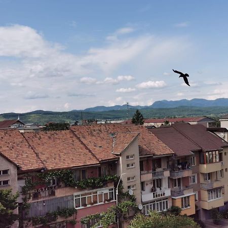 Apartament Carla-Maria Ντέβα Εξωτερικό φωτογραφία