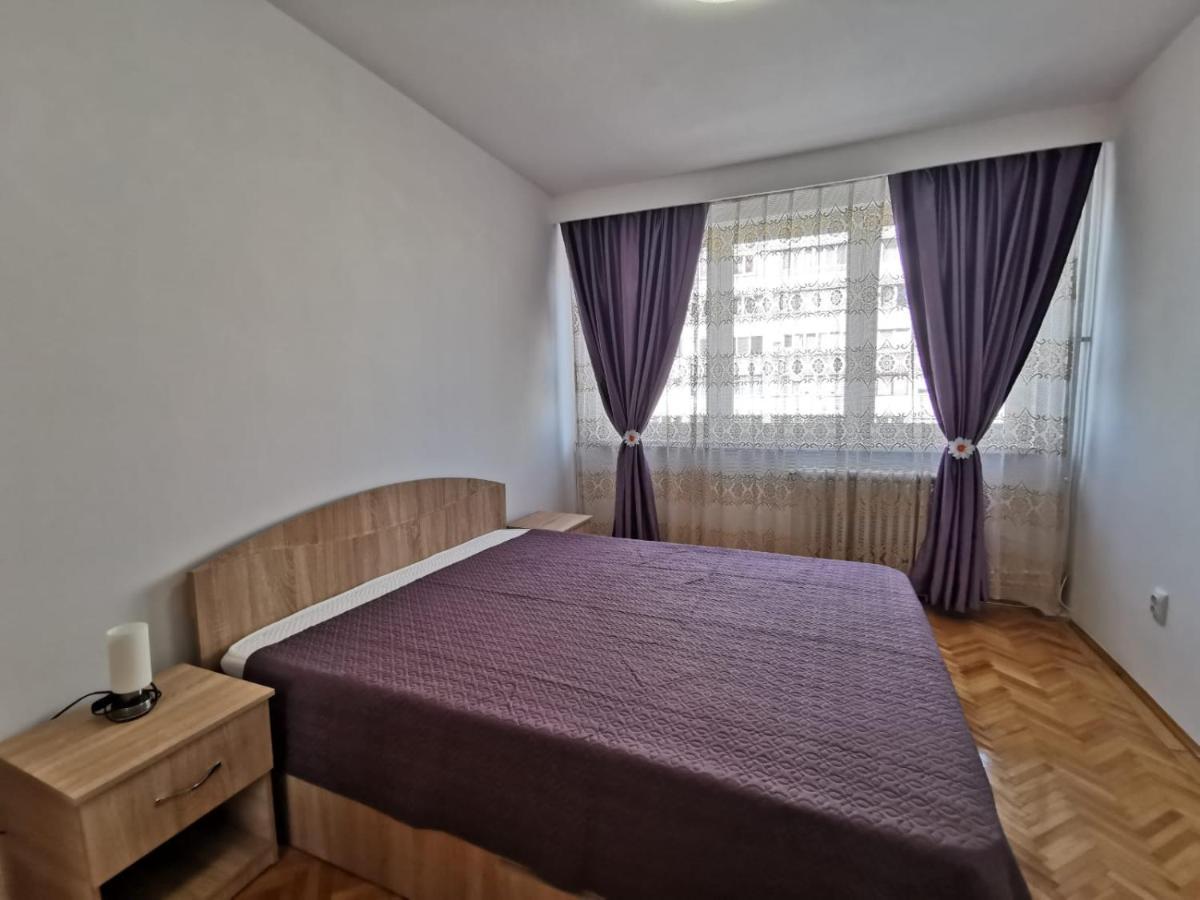 Apartament Carla-Maria Ντέβα Εξωτερικό φωτογραφία