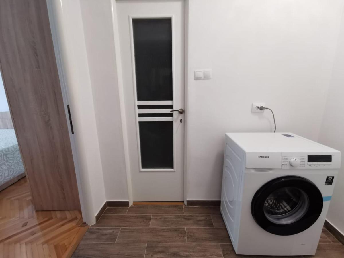 Apartament Carla-Maria Ντέβα Εξωτερικό φωτογραφία