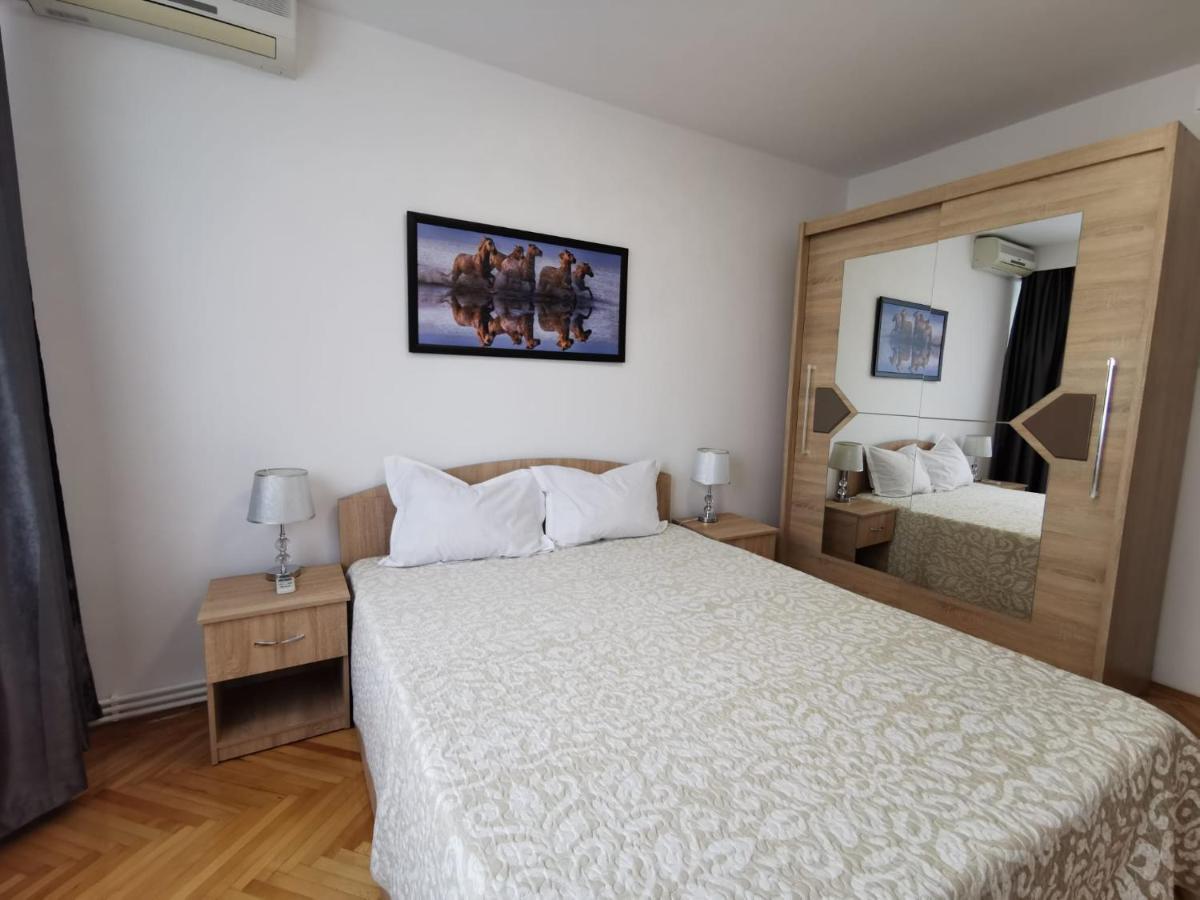 Apartament Carla-Maria Ντέβα Εξωτερικό φωτογραφία