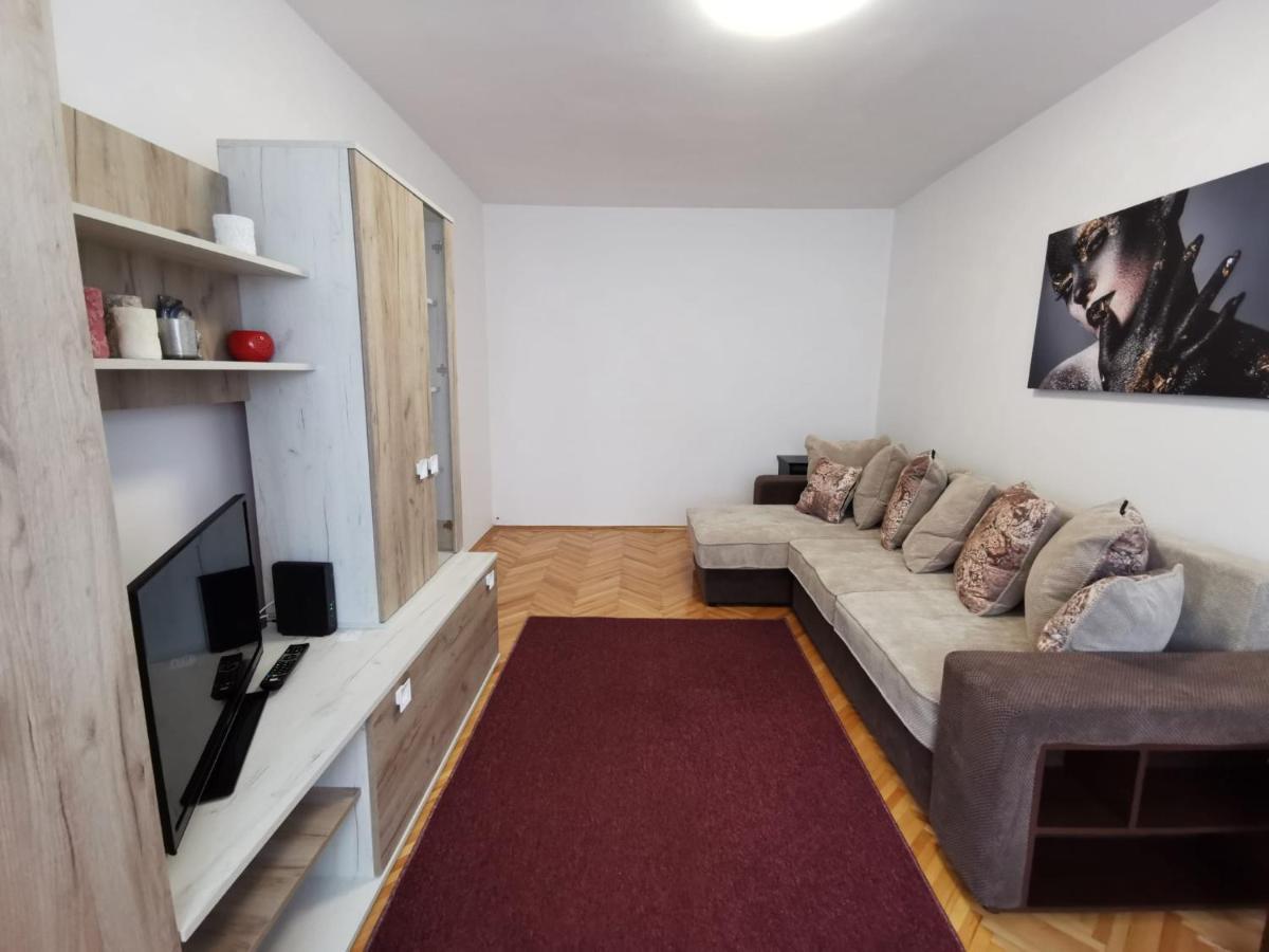 Apartament Carla-Maria Ντέβα Εξωτερικό φωτογραφία
