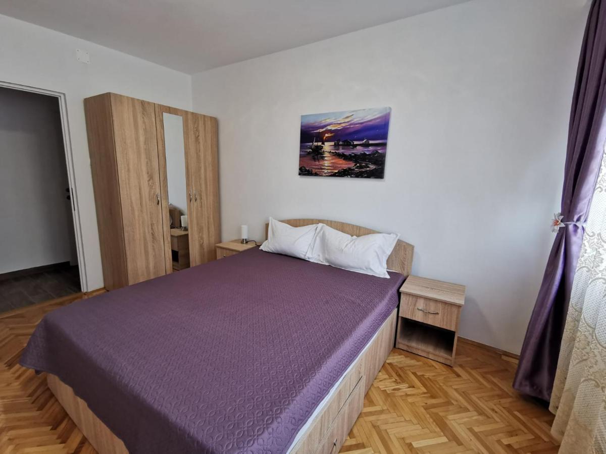 Apartament Carla-Maria Ντέβα Εξωτερικό φωτογραφία