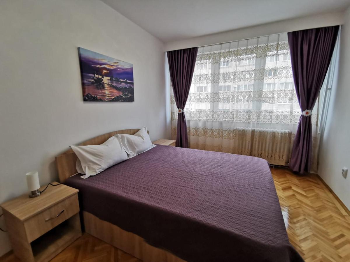 Apartament Carla-Maria Ντέβα Εξωτερικό φωτογραφία