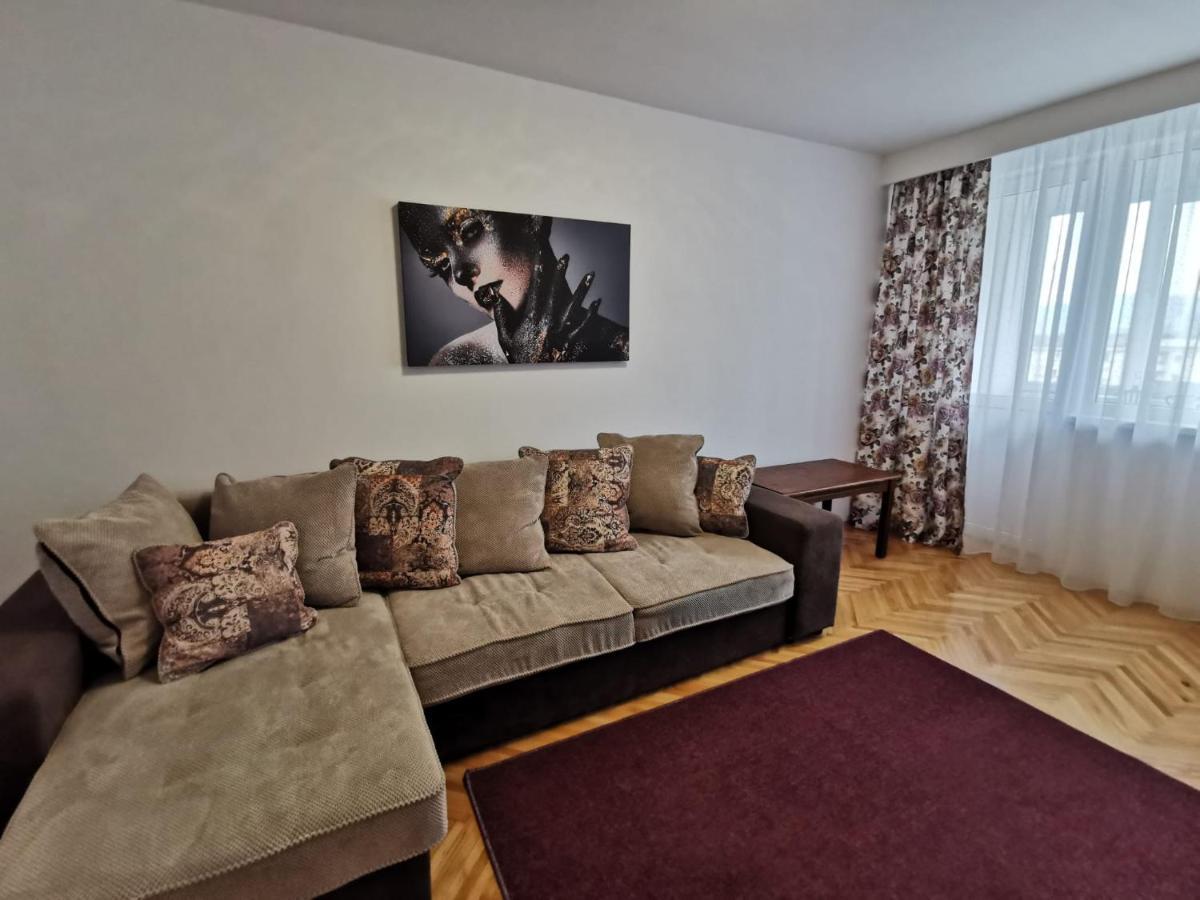 Apartament Carla-Maria Ντέβα Εξωτερικό φωτογραφία