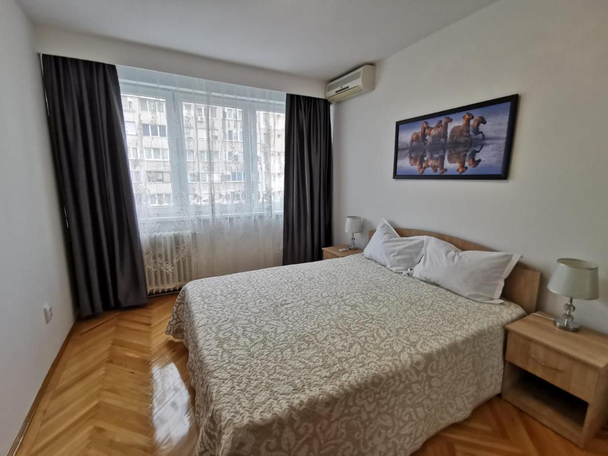 Apartament Carla-Maria Ντέβα Εξωτερικό φωτογραφία