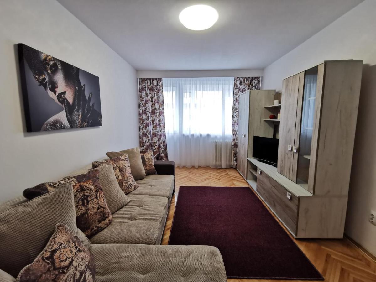 Apartament Carla-Maria Ντέβα Εξωτερικό φωτογραφία