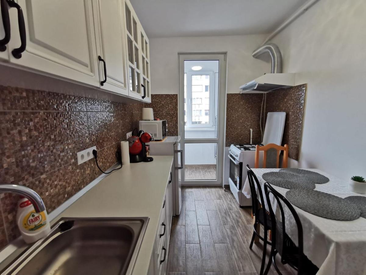 Apartament Carla-Maria Ντέβα Εξωτερικό φωτογραφία