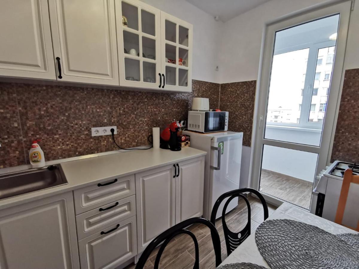 Apartament Carla-Maria Ντέβα Εξωτερικό φωτογραφία