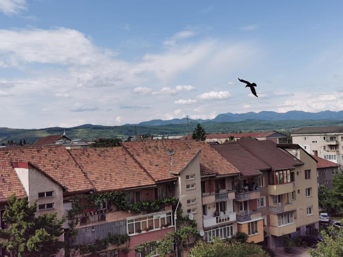 Apartament Carla-Maria Ντέβα Εξωτερικό φωτογραφία