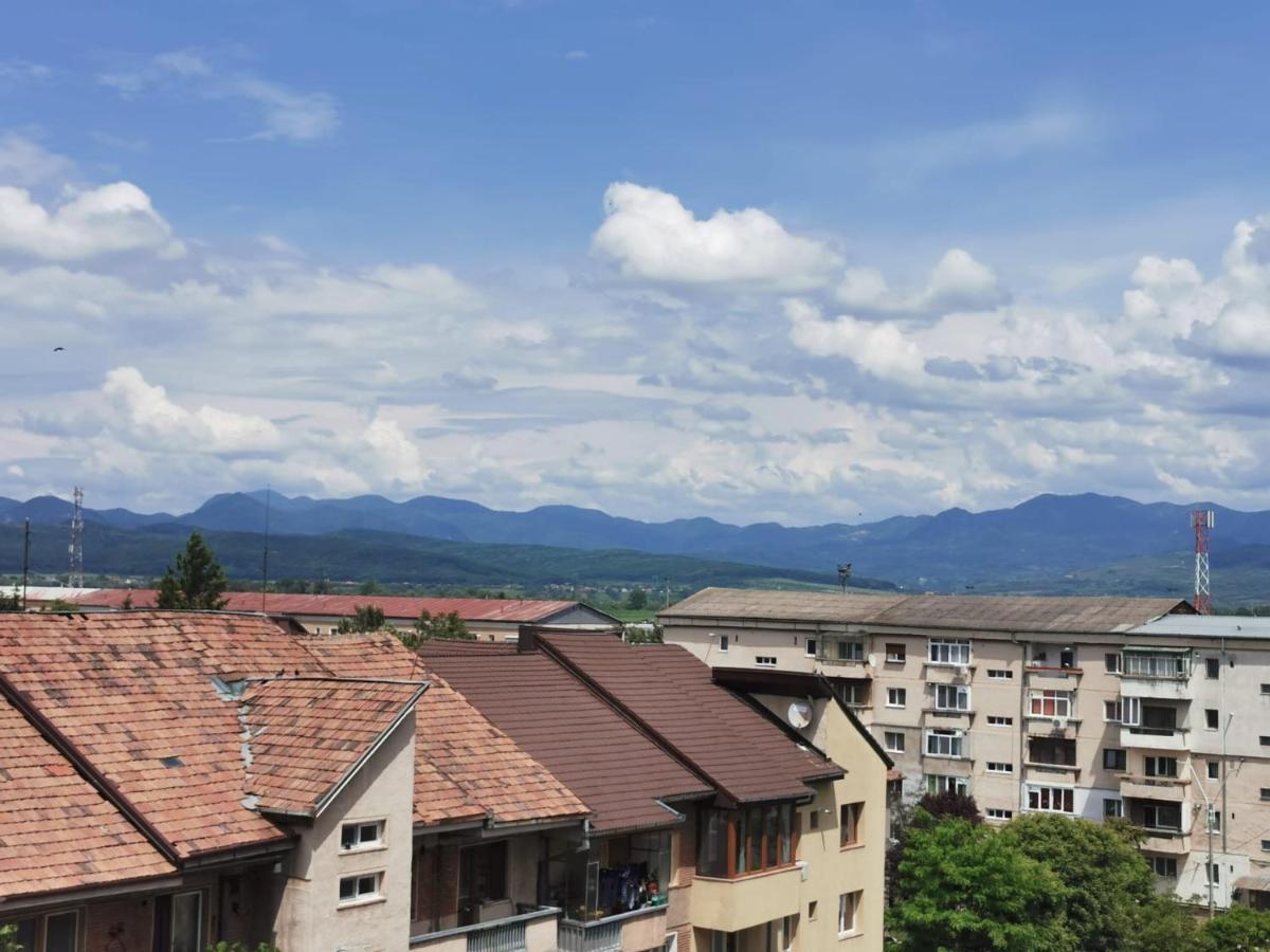Apartament Carla-Maria Ντέβα Εξωτερικό φωτογραφία
