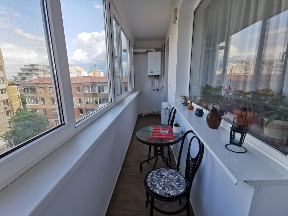 Apartament Carla-Maria Ντέβα Εξωτερικό φωτογραφία