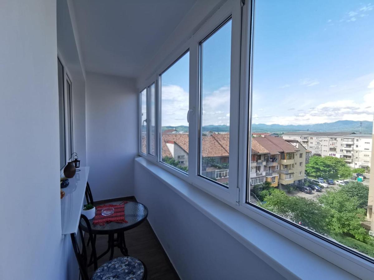 Apartament Carla-Maria Ντέβα Εξωτερικό φωτογραφία